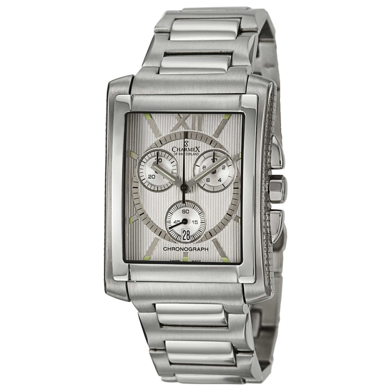Charmex Men's Quartz Watch 1815
