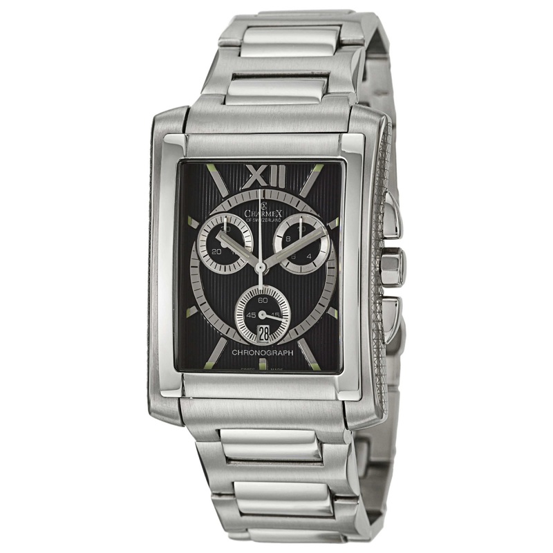 Charmex Men's Quartz Watch 1816