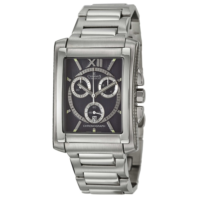 Charmex Men's Quartz Watch 1817