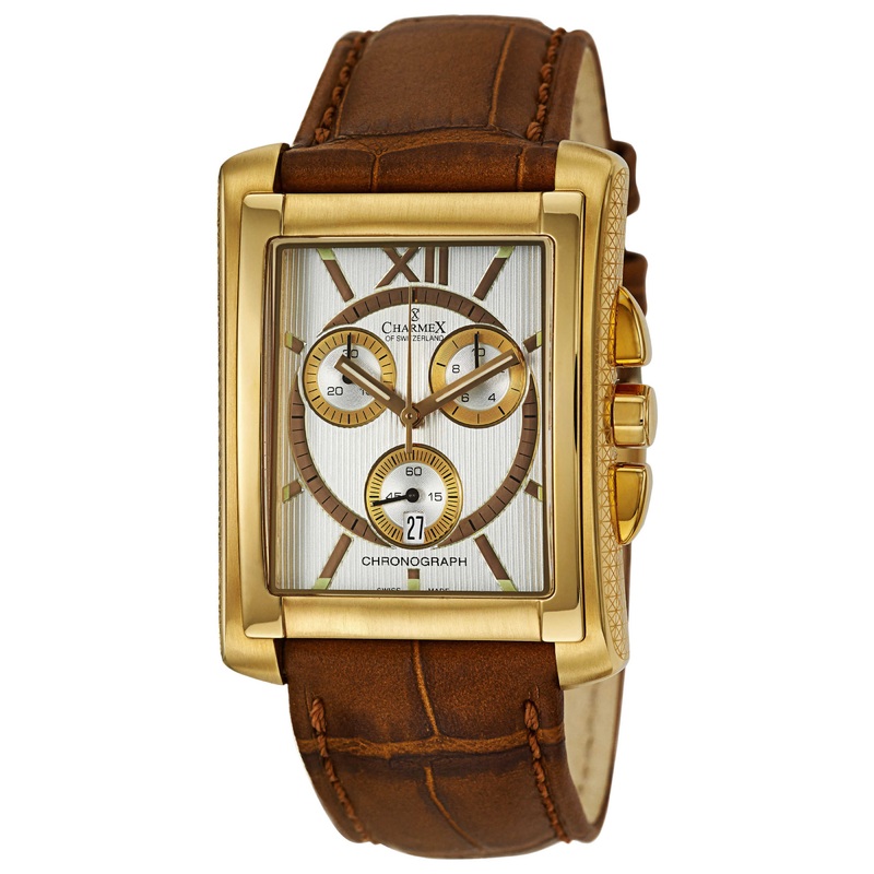 Charmex Men's Quartz Watch 1820