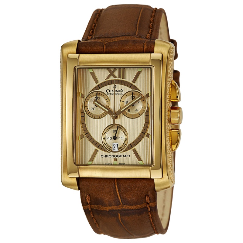 Charmex Men's Quartz Watch 1821