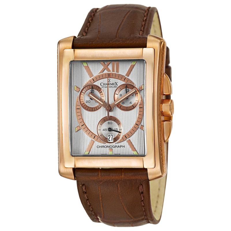 Charmex Men's Quartz Watch 1822