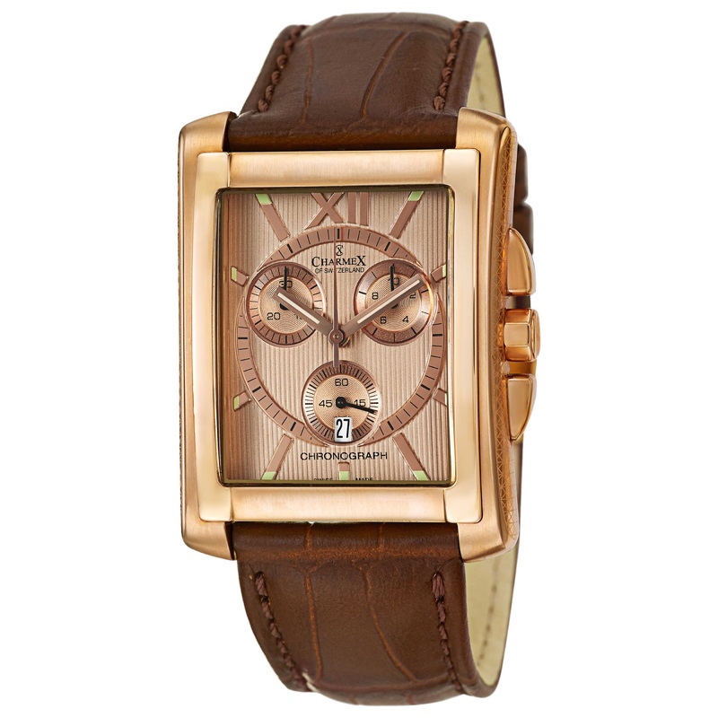Charmex Men's Quartz Watch 1824