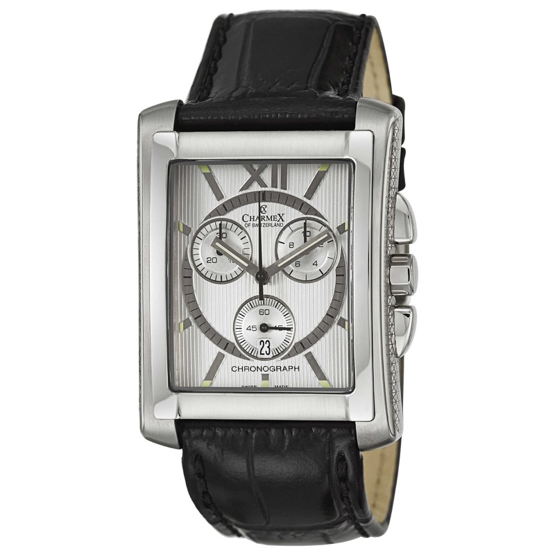 Charmex Men's Quartz Watch 1825