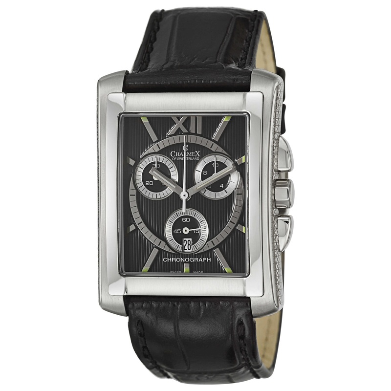 Charmex Men's Quartz Watch 1826