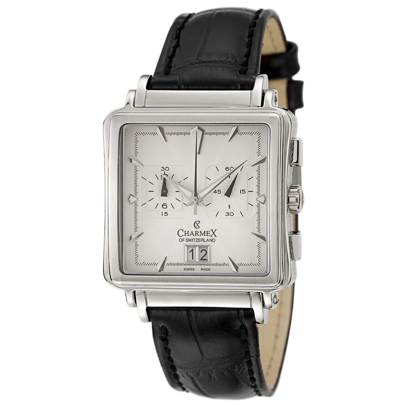 Charmex Men's Quartz Watch 1925