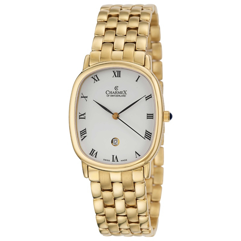 Charmex Men's Quartz Watch 2090