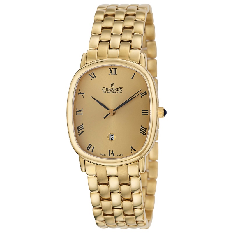 Charmex Men's Quartz Watch 2091