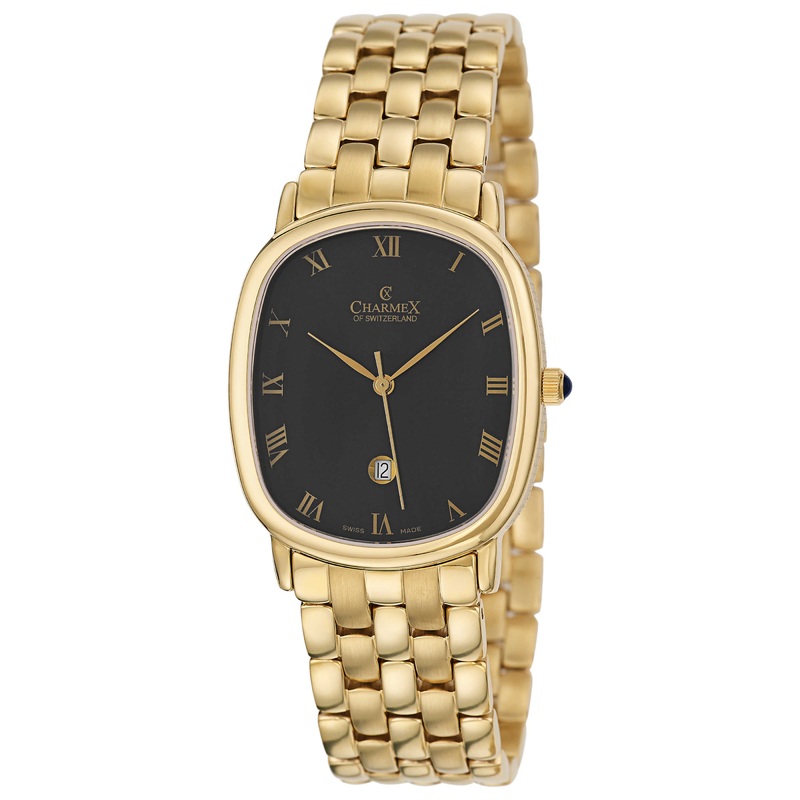 Charmex Men's Quartz Watch 2092