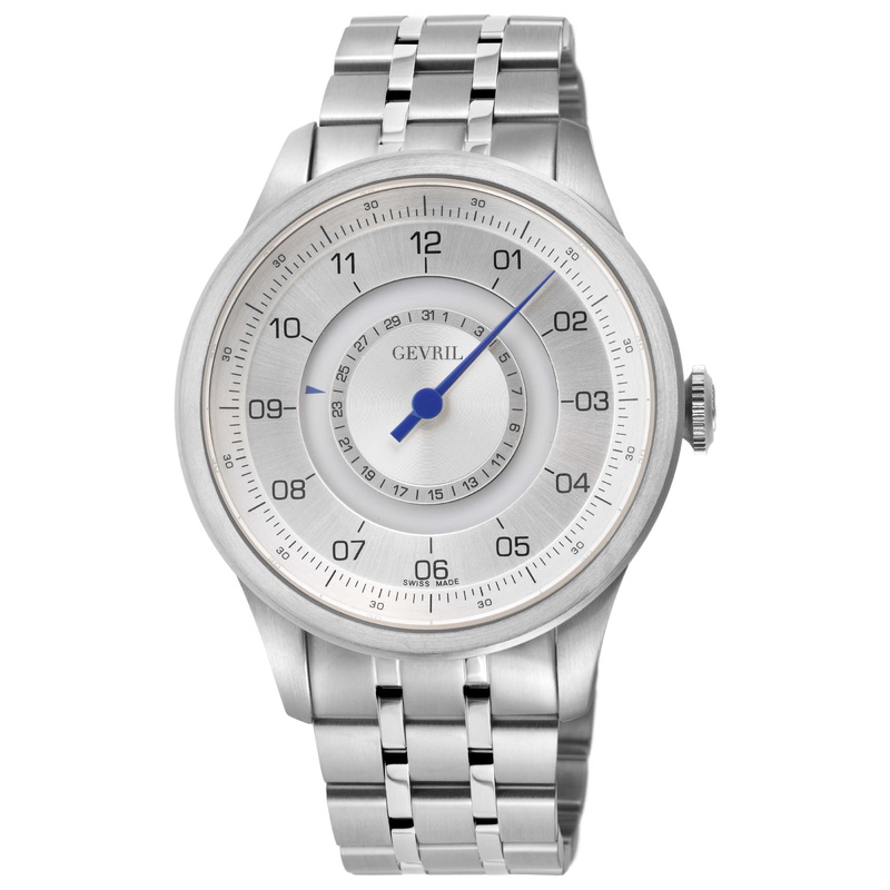 Charmex Men's Quartz Watch 2100