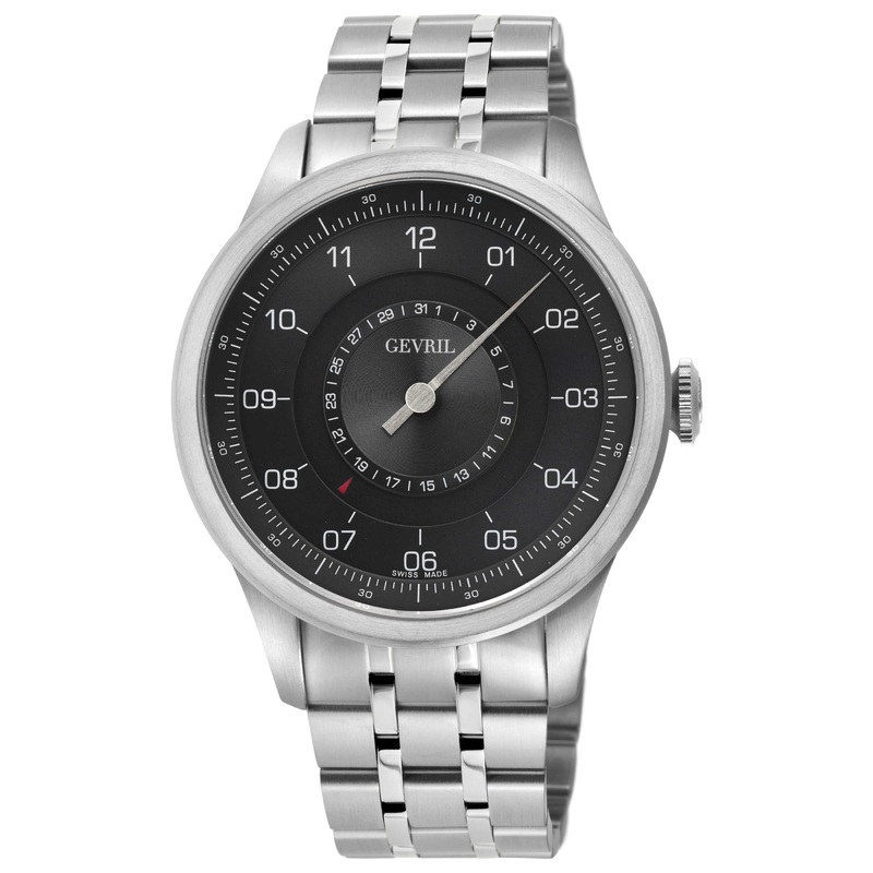 Charmex Men's Quartz Watch 2101