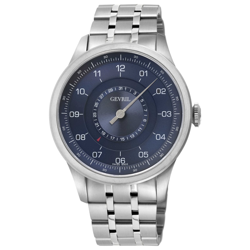 Charmex Men's Quartz Watch 2102