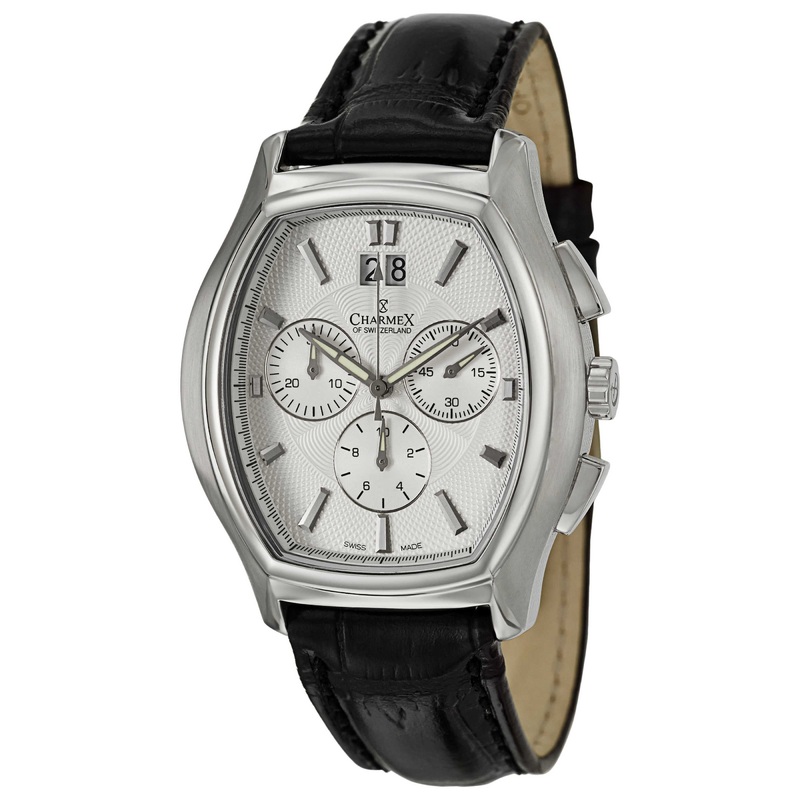 Charmex Men's Quartz Watch 2170