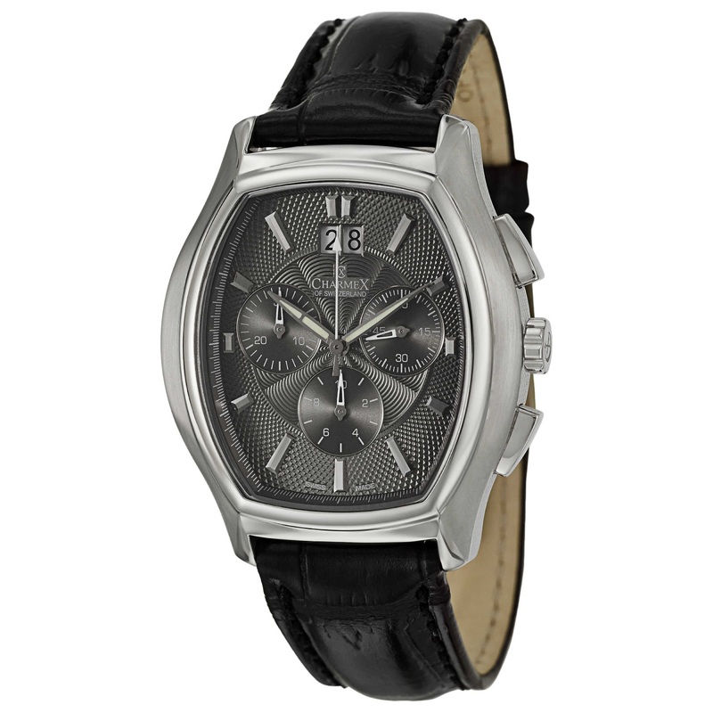 Charmex Men's Quartz Watch 2171