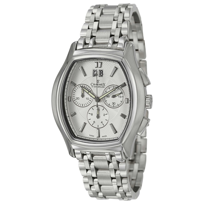 Charmex Men's Quartz Watch 2175