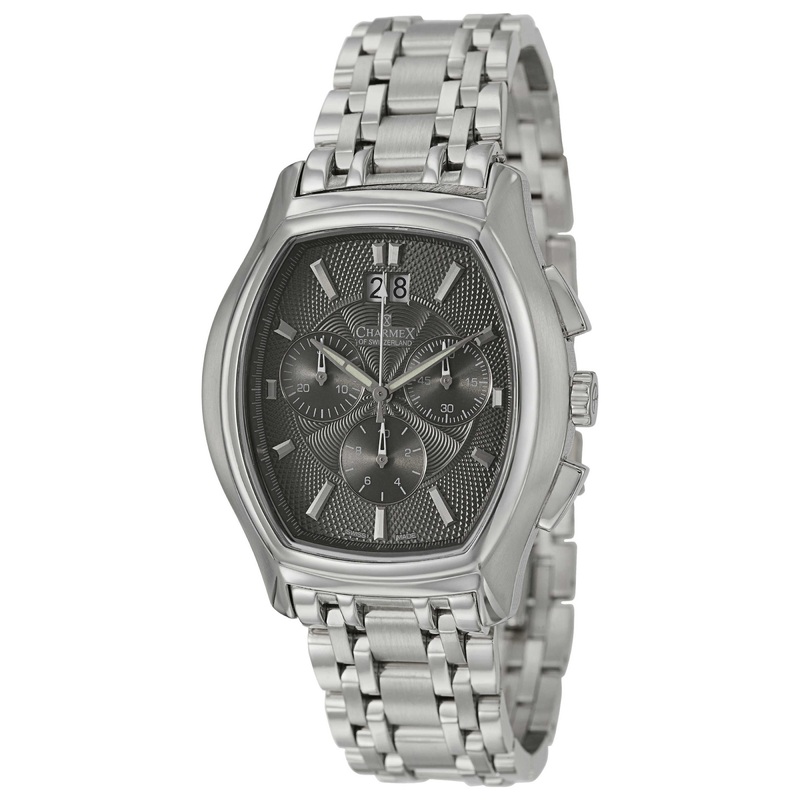 Charmex Men's Quartz Watch 2176