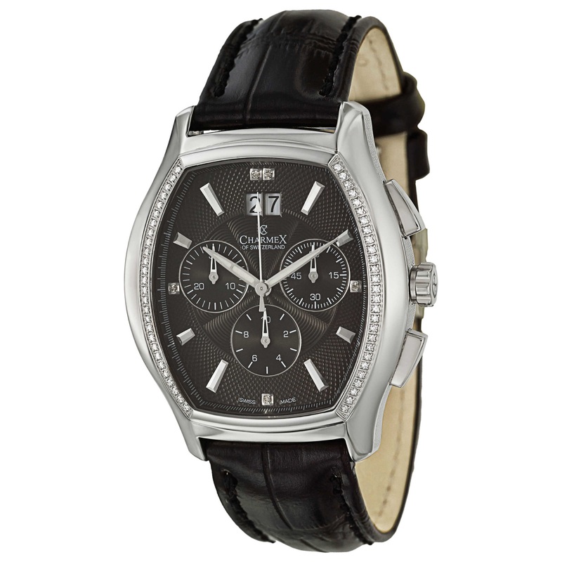 Charmex Men's Quartz Watch 2181