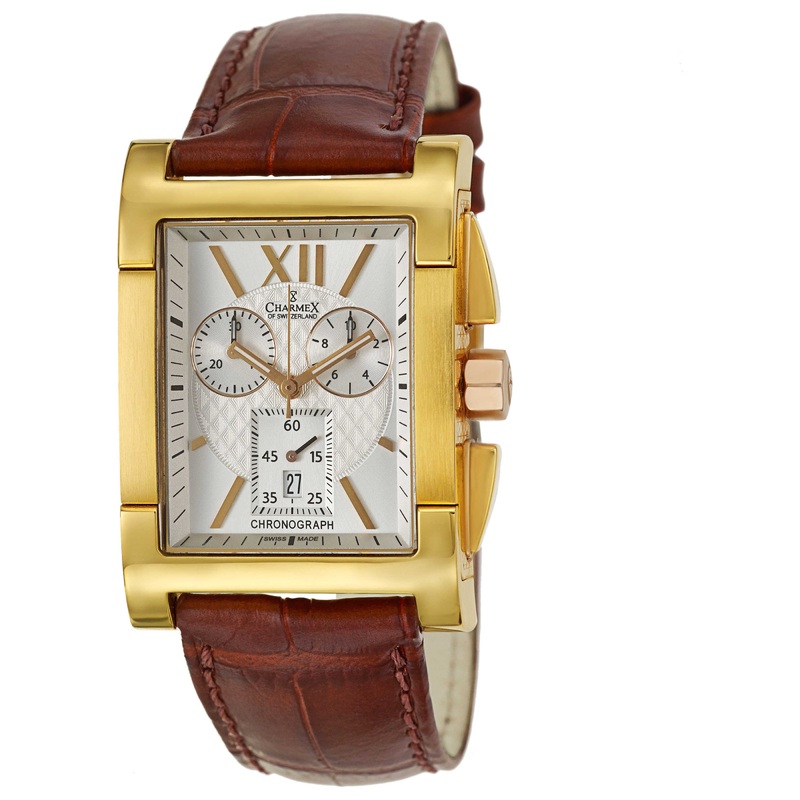 Charmex Men's Quartz Watch 2290