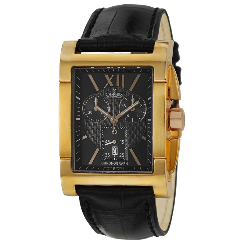 Charmex Men's Quartz Watch 2291