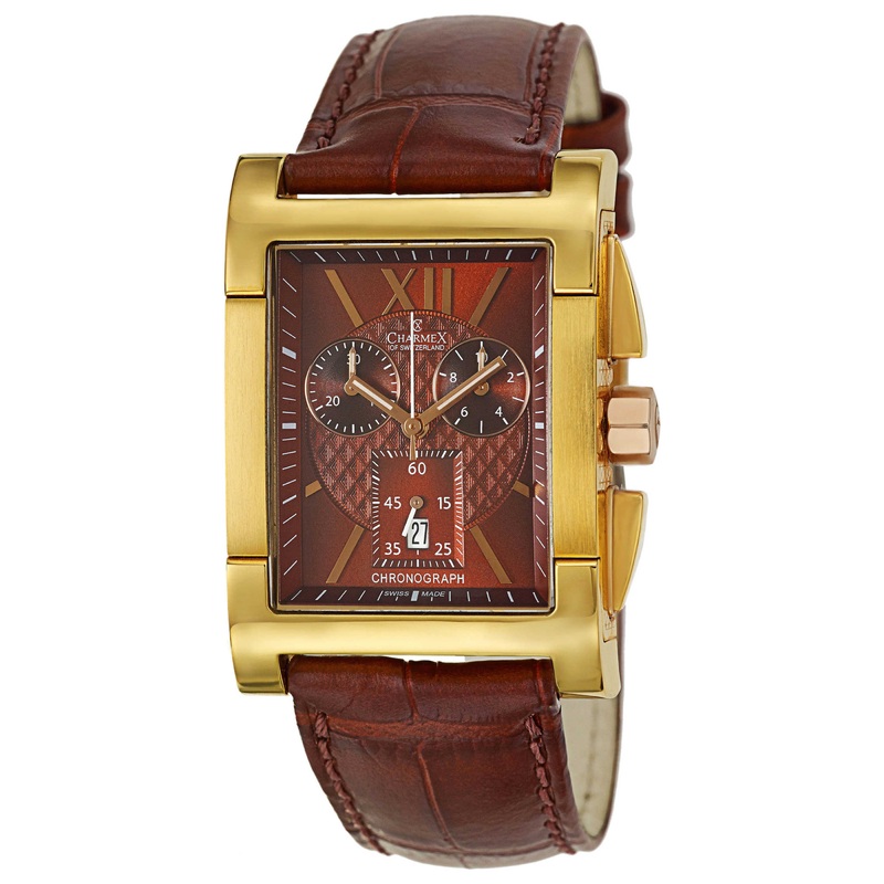 Charmex Men's Quartz Watch 2292