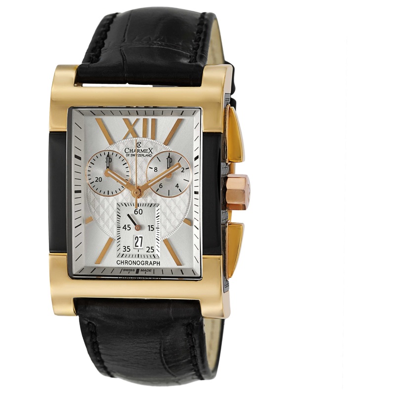 Charmex Men's Quartz Watch 2295