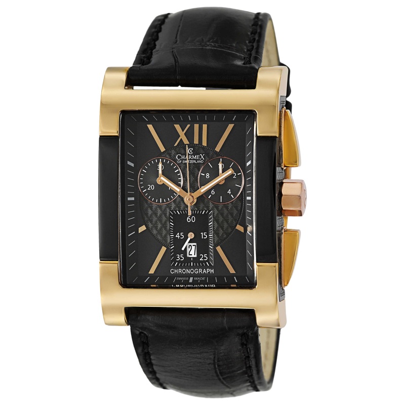 Charmex Men's Quartz Watch 2296