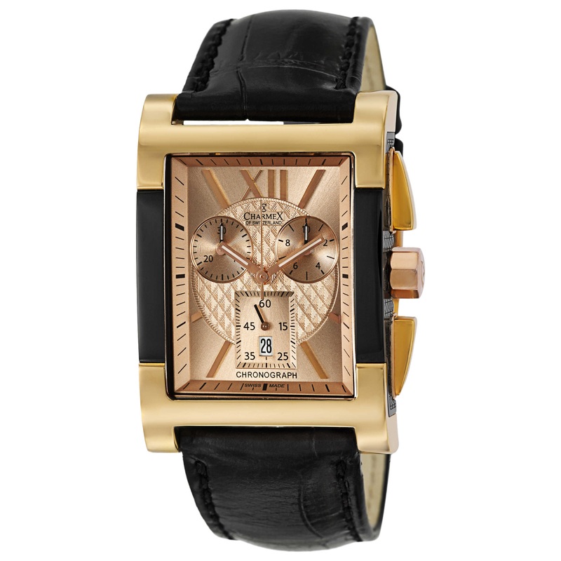 Charmex Men's Quartz Watch 2297