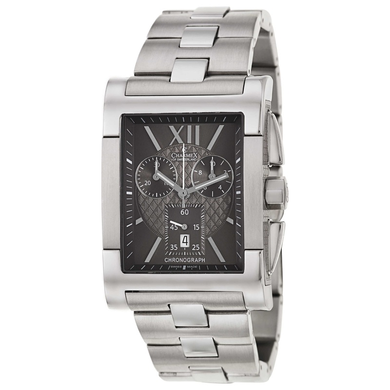 Charmex Men's Quartz Watch 2306