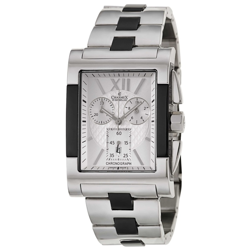 Charmex Men's Quartz Watch 2310