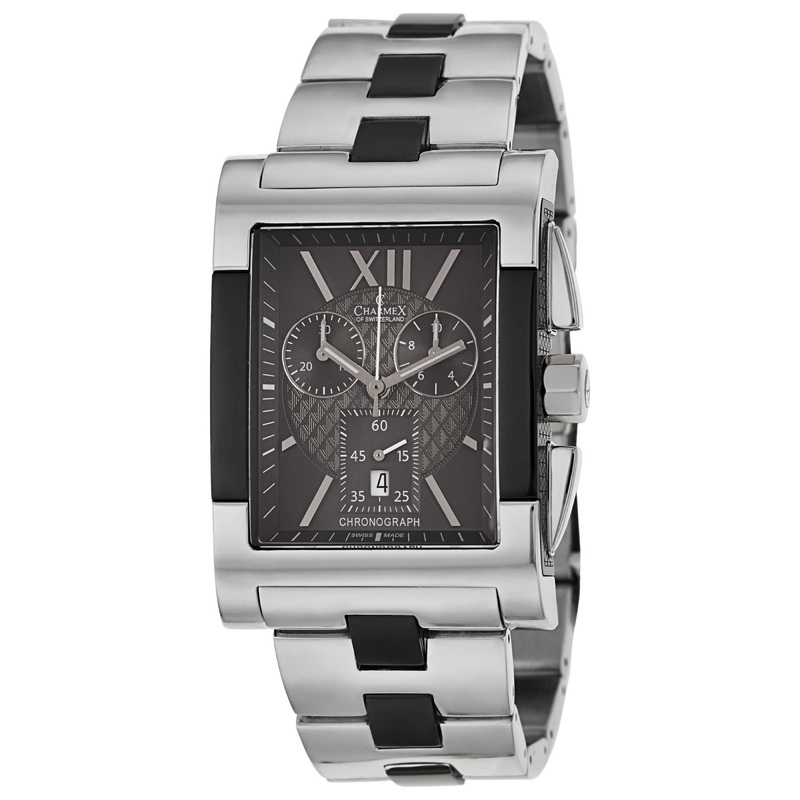 Charmex Men's Quartz Watch 2311