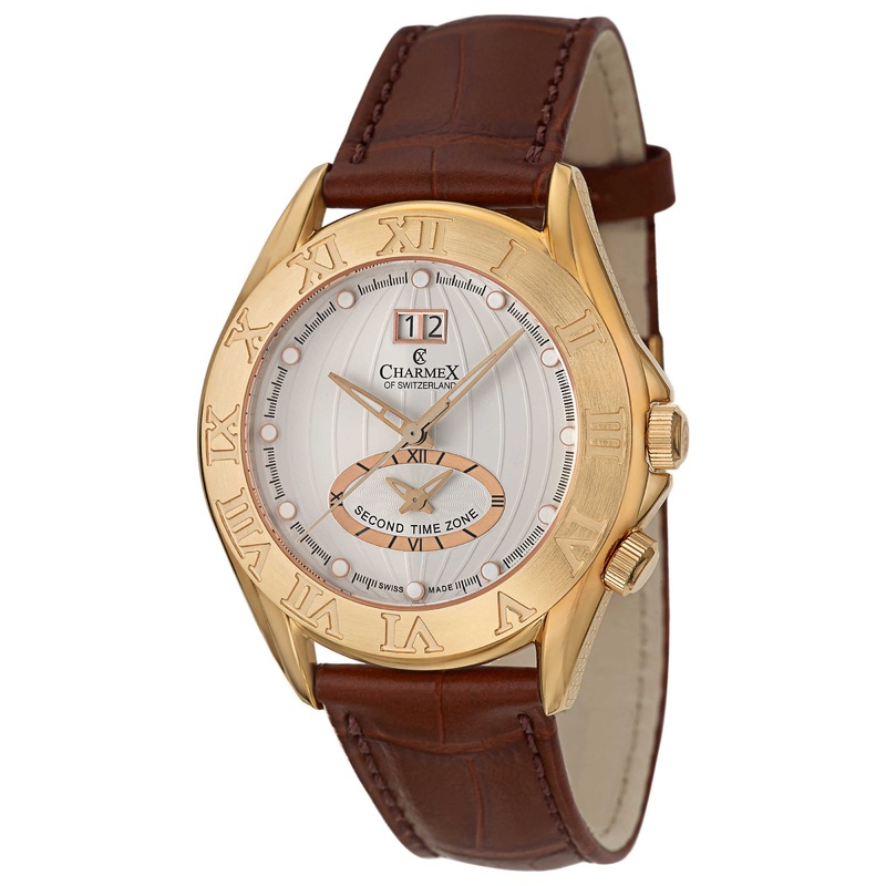 Charmex Men's Quartz Watch 2315