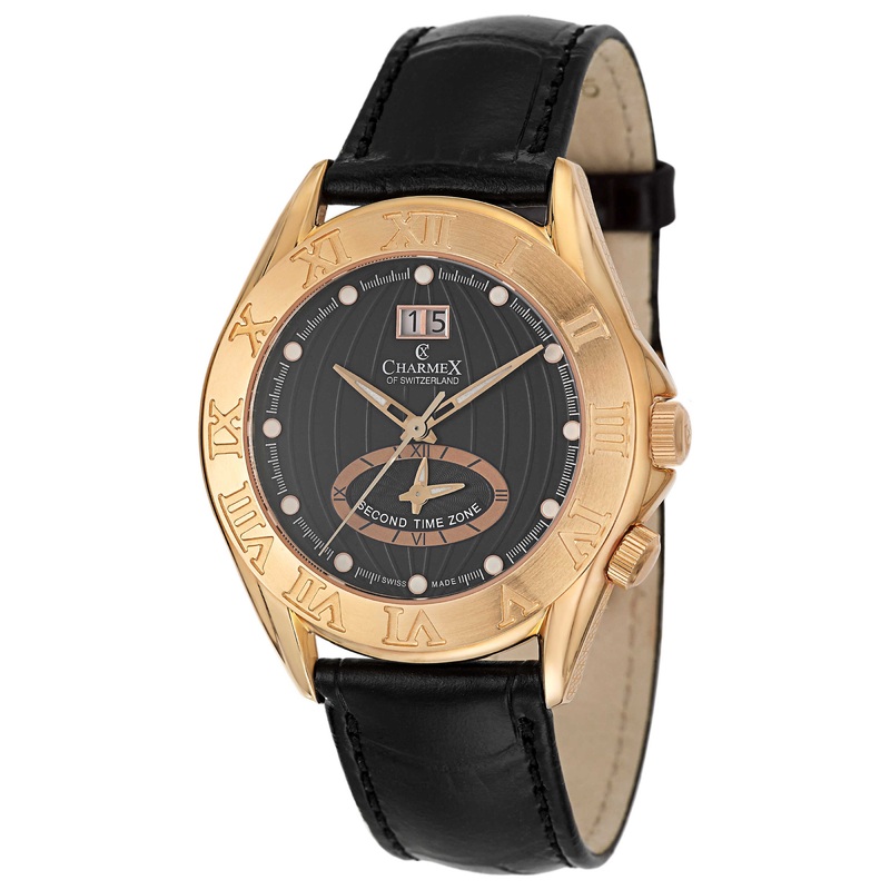 Charmex Men's Quartz Watch 2316