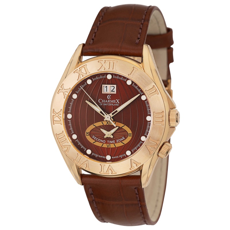 Charmex Men's Quartz Watch 2317