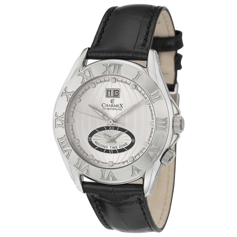 Charmex Men's Quartz Watch 2320