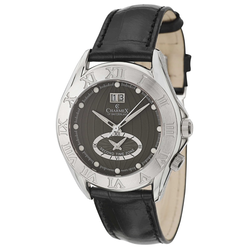Charmex Men's Quartz Watch 2321