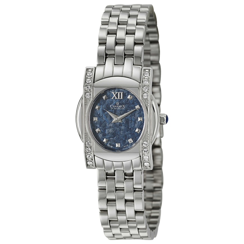 Charmex Women's Quartz Watch 5837