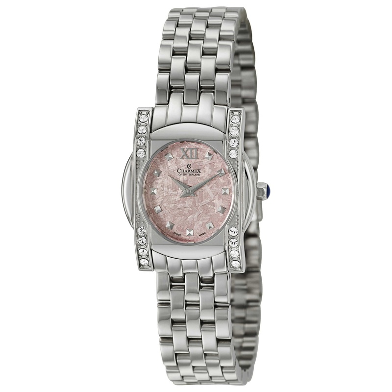 Charmex Women's Quartz Watch 5839