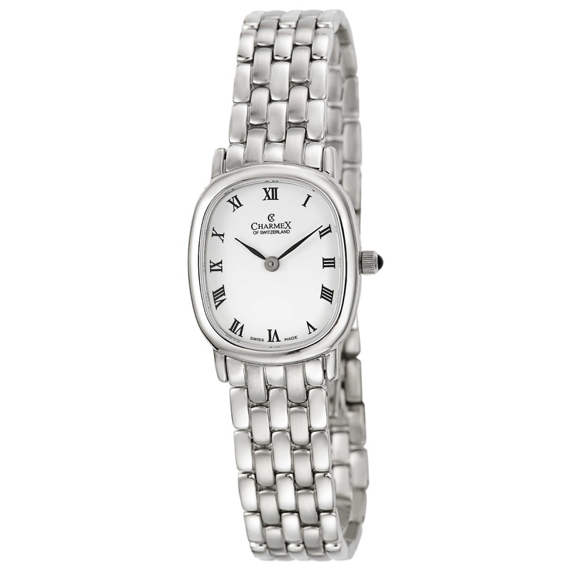 Charmex Women's Quartz Watch 6000