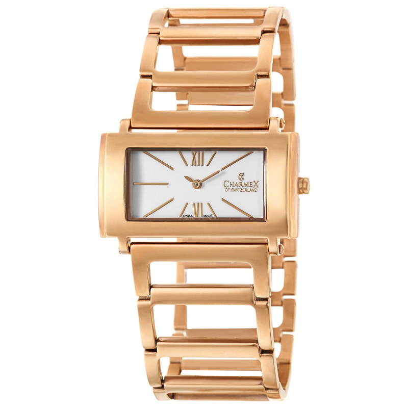 Charmex Women's Quartz Watch 6150