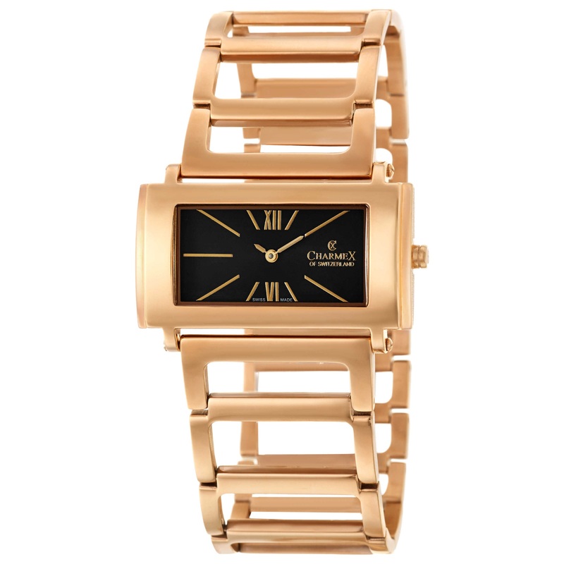 Charmex Women's Quartz Watch 6151