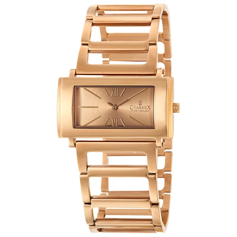 Charmex Women's Quartz Watch 6152