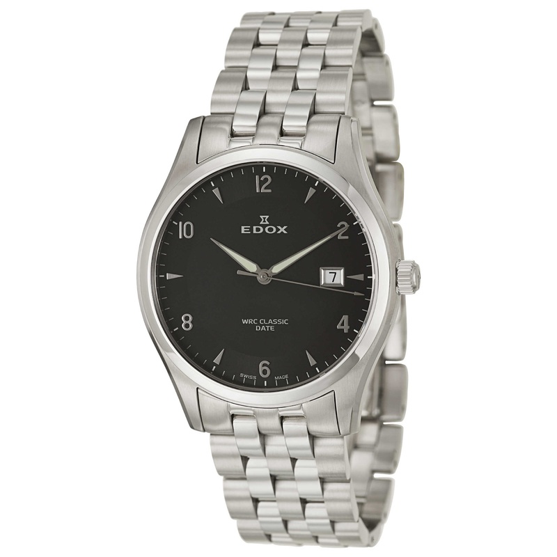 Edox Men's Quartz Watch 70171-3-NIN