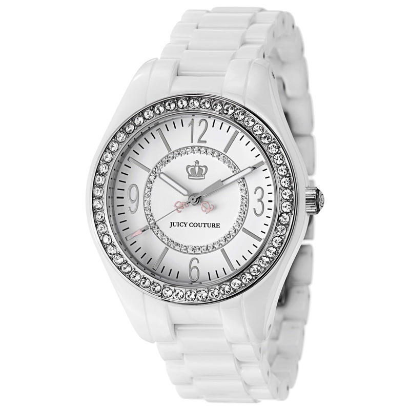 Juicy Couture Women's Quartz Watch 1900642