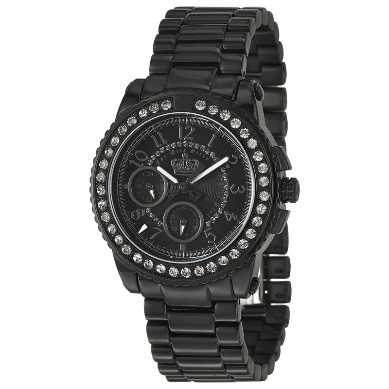 Juicy Couture Women's Quartz Watch 1900712