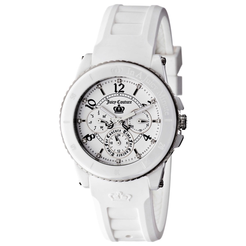Juicy Couture Women's Quartz Watch 1900753