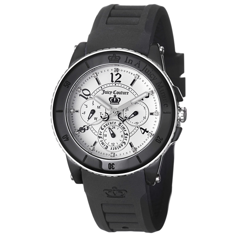 Juicy Couture Women's Quartz Watch 1900756