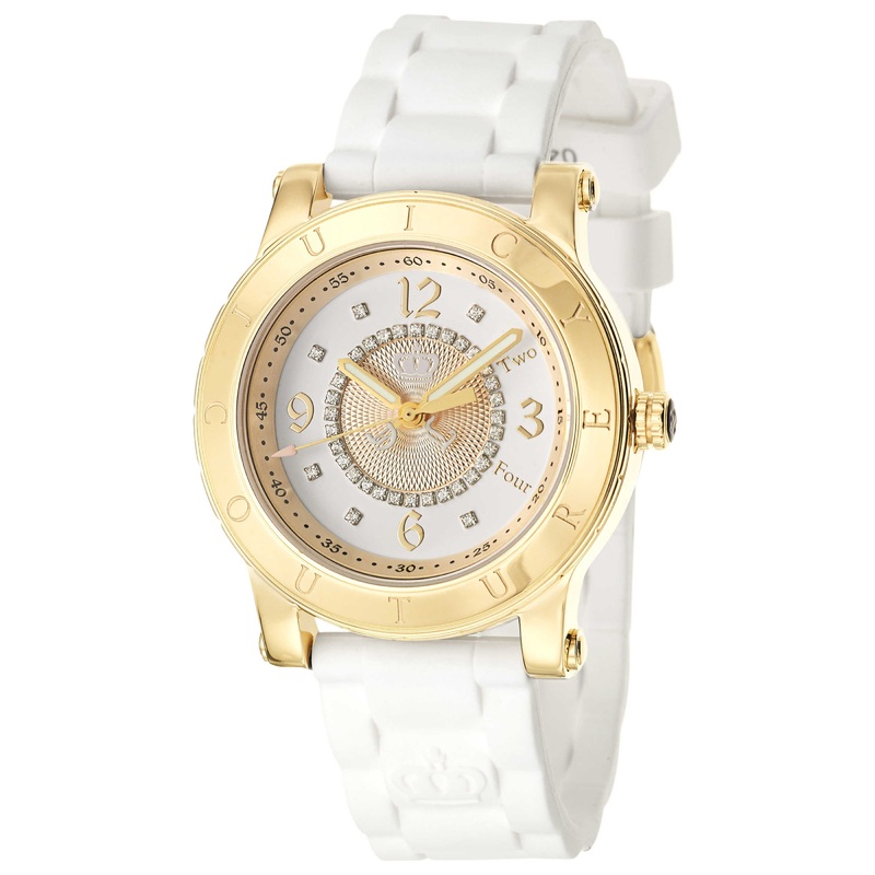 Juicy Couture Women's Quartz Watch 1900773