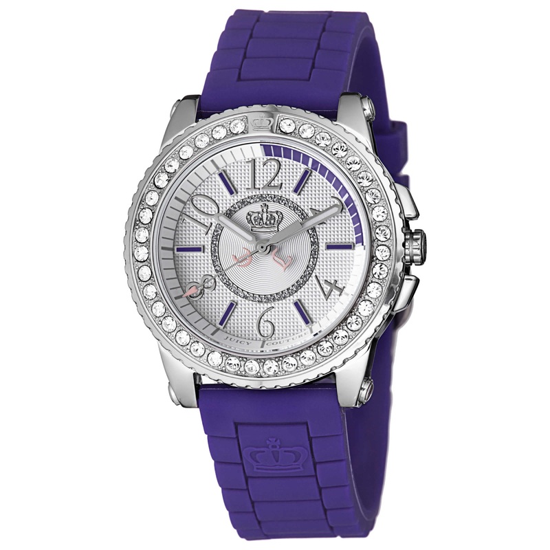 Juicy Couture Women's Quartz Watch 1900790