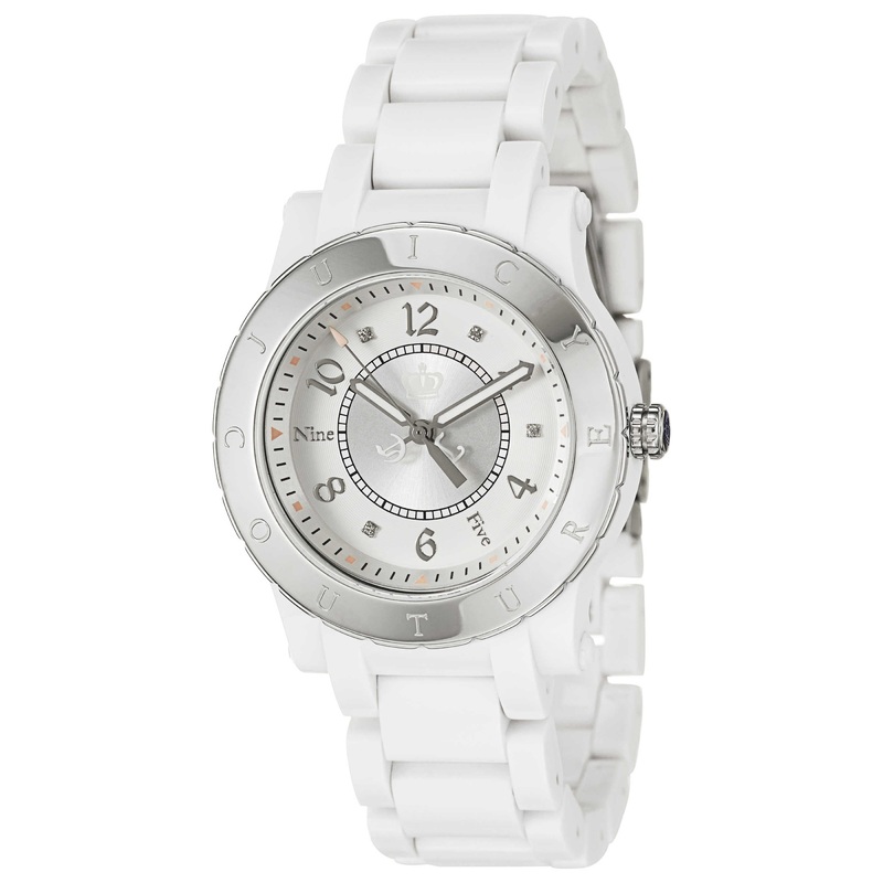 Juicy Couture Women's Quartz Watch 1900842