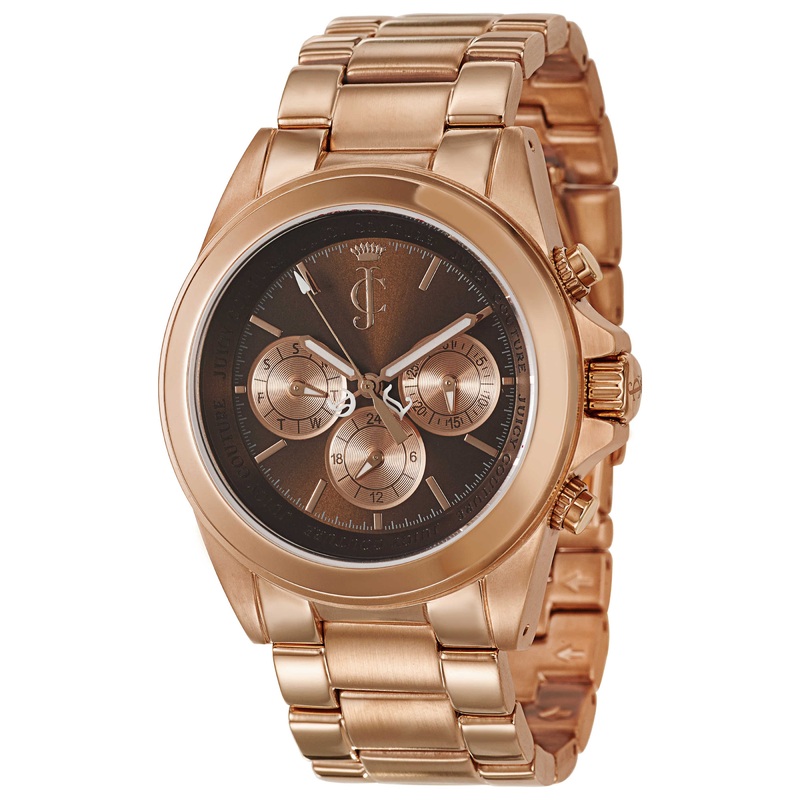 Juicy Couture Women's Quartz Watch 1900900